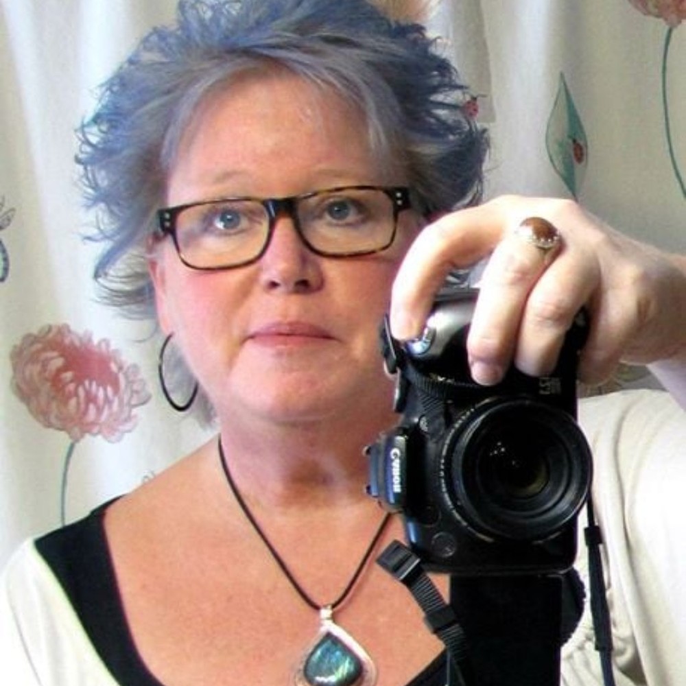 Meet your Posher, Patti